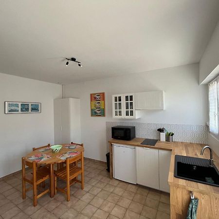 La Tranche Cozy Stay! Ngoại thất bức ảnh