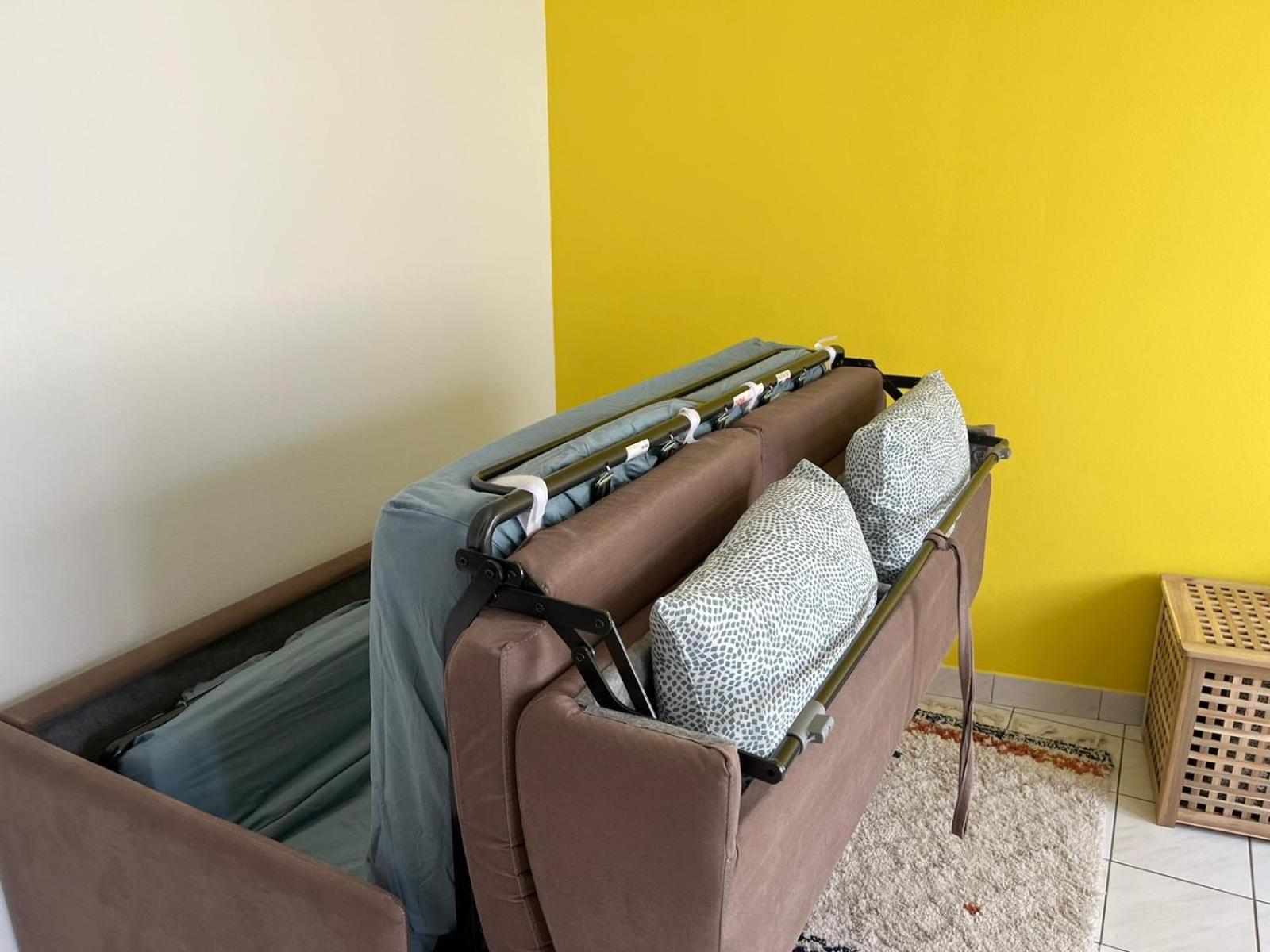 La Tranche Cozy Stay! Ngoại thất bức ảnh