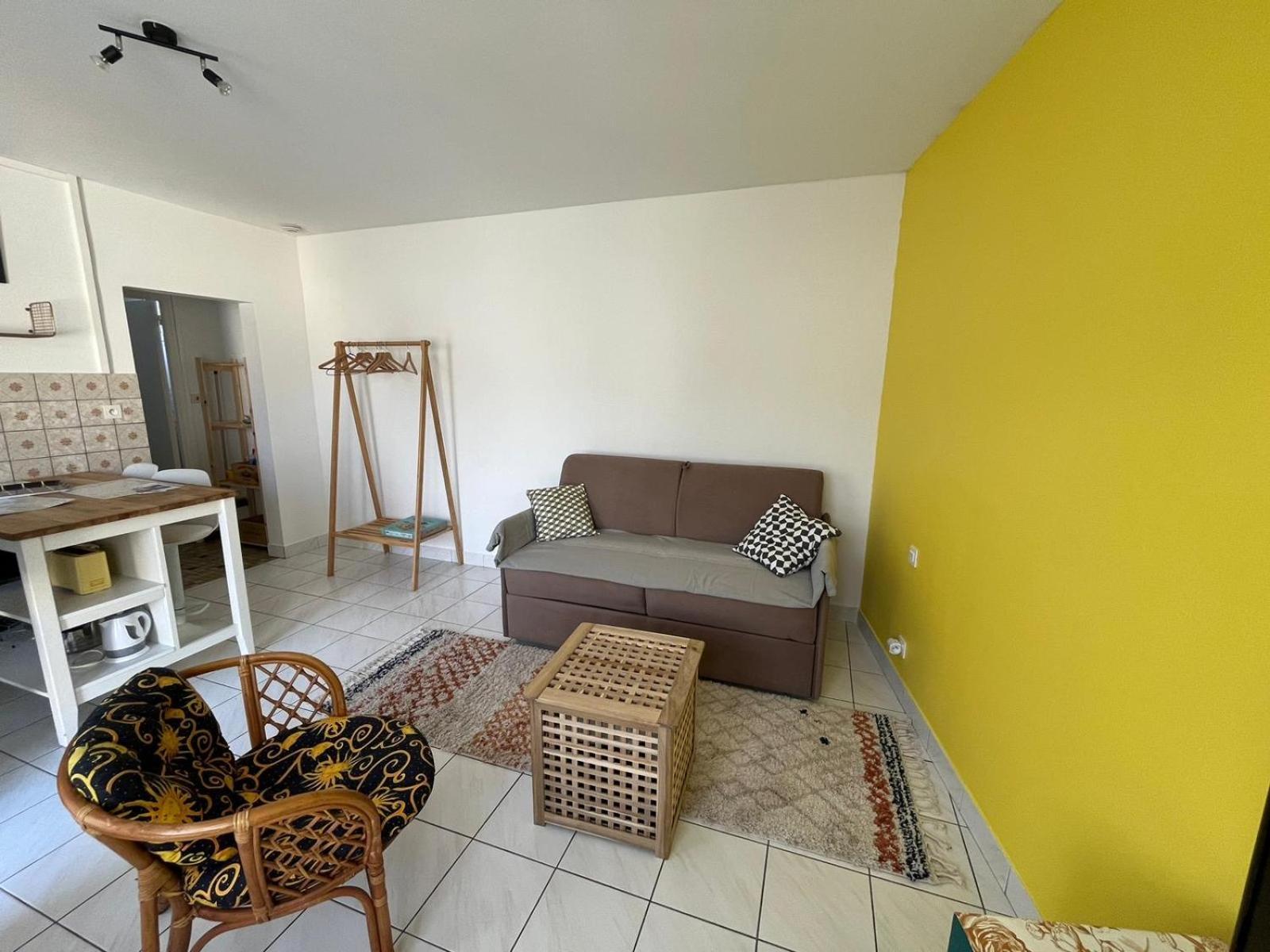 La Tranche Cozy Stay! Ngoại thất bức ảnh