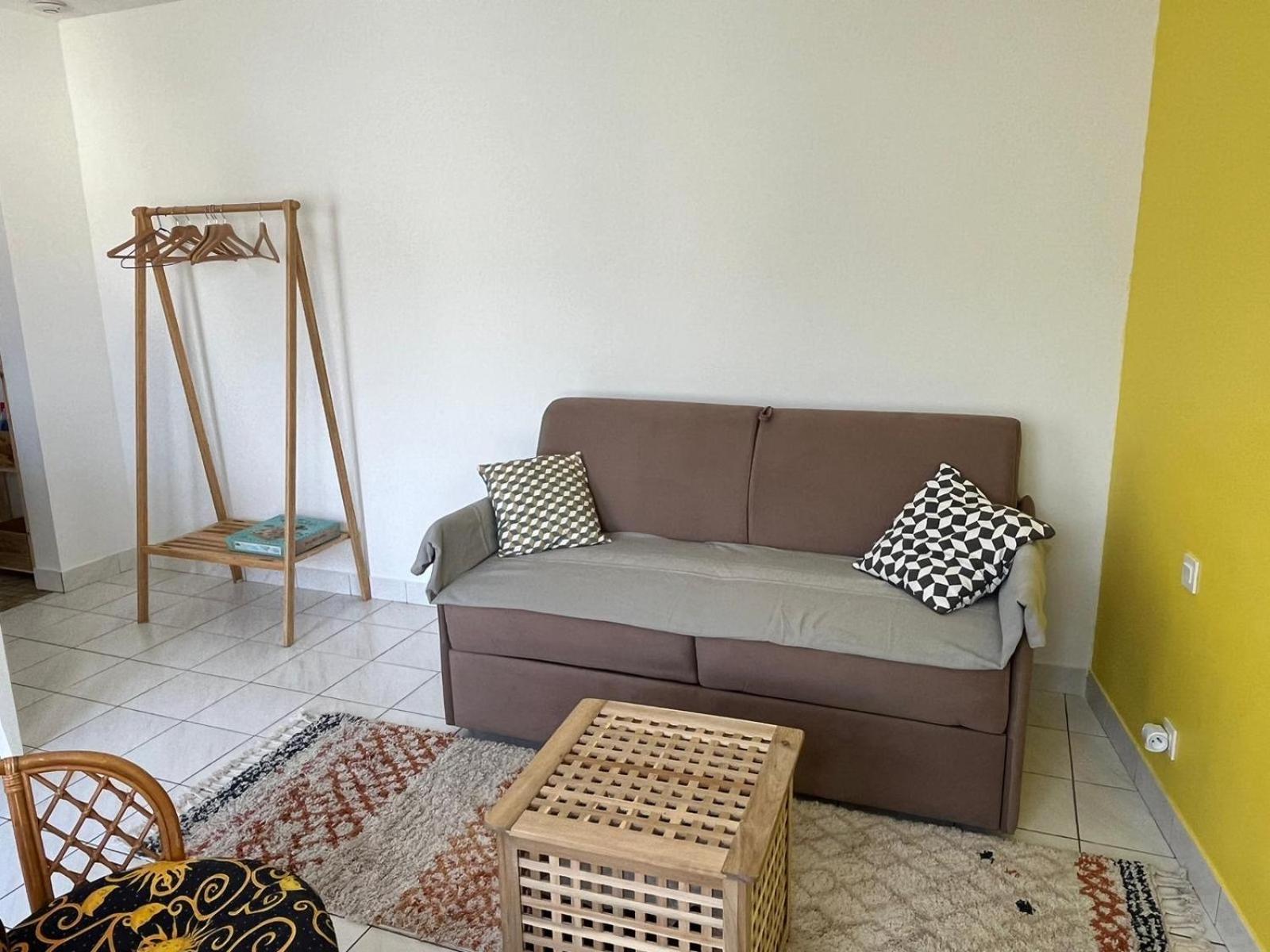 La Tranche Cozy Stay! Ngoại thất bức ảnh