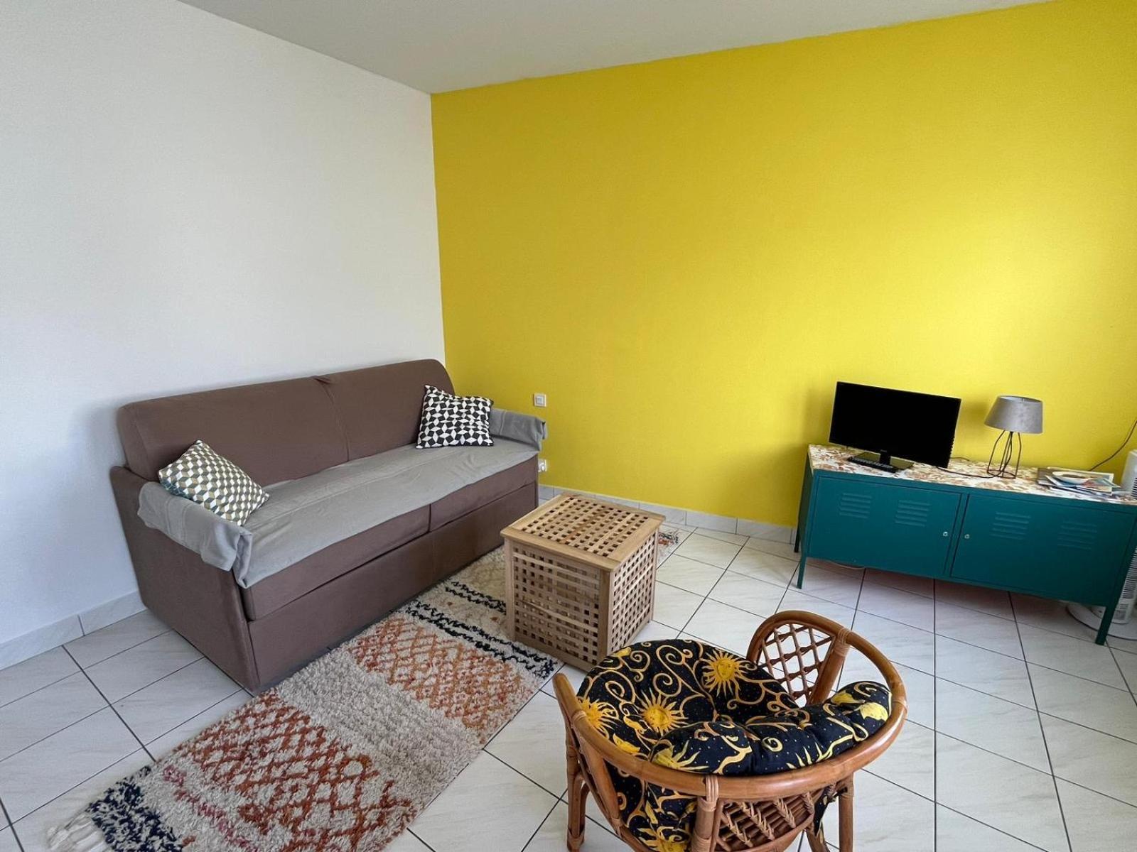 La Tranche Cozy Stay! Ngoại thất bức ảnh