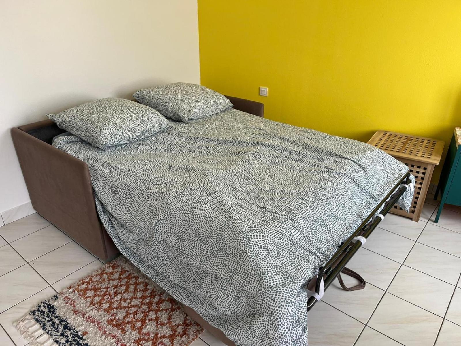 La Tranche Cozy Stay! Ngoại thất bức ảnh