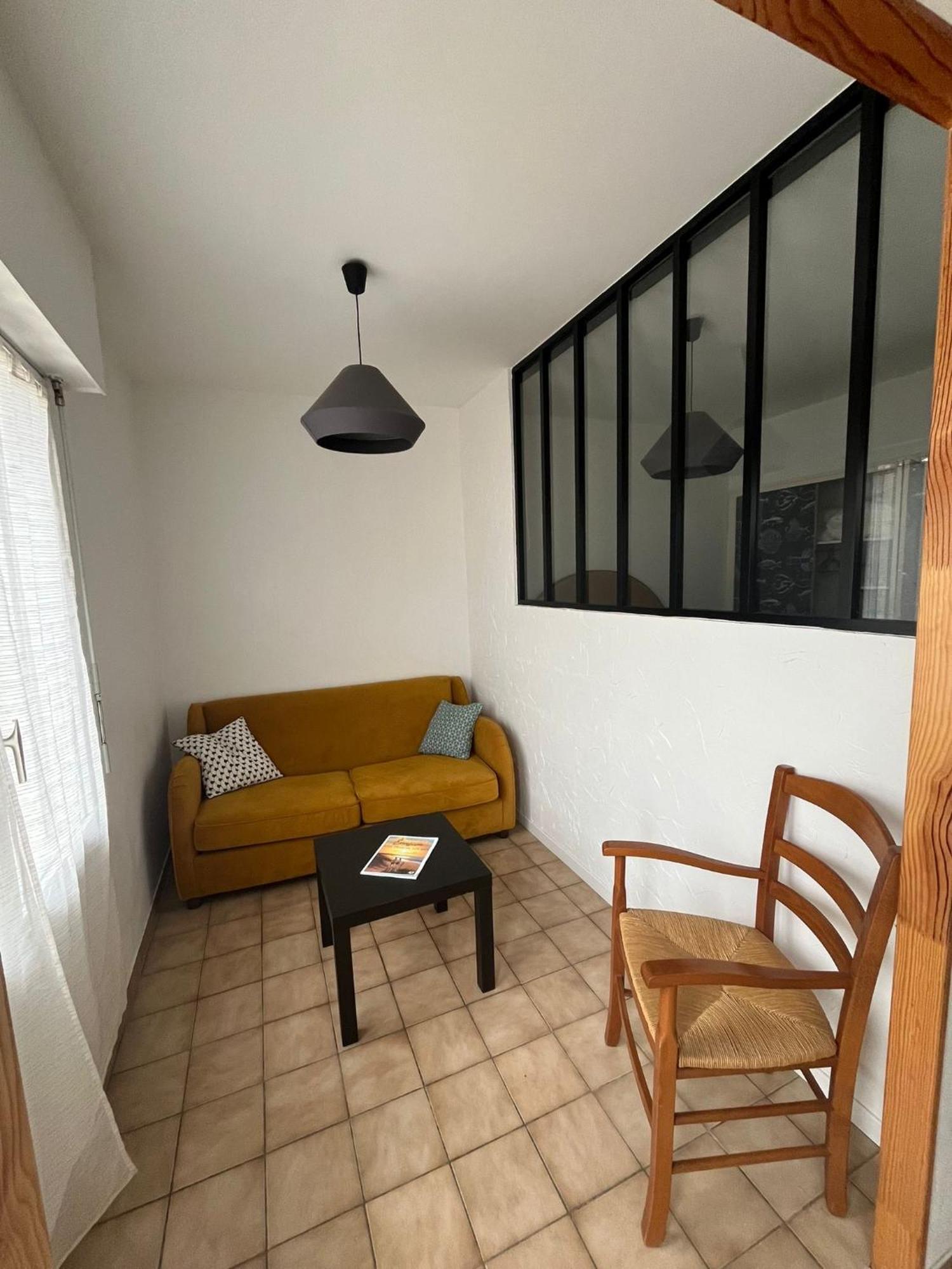 La Tranche Cozy Stay! Ngoại thất bức ảnh