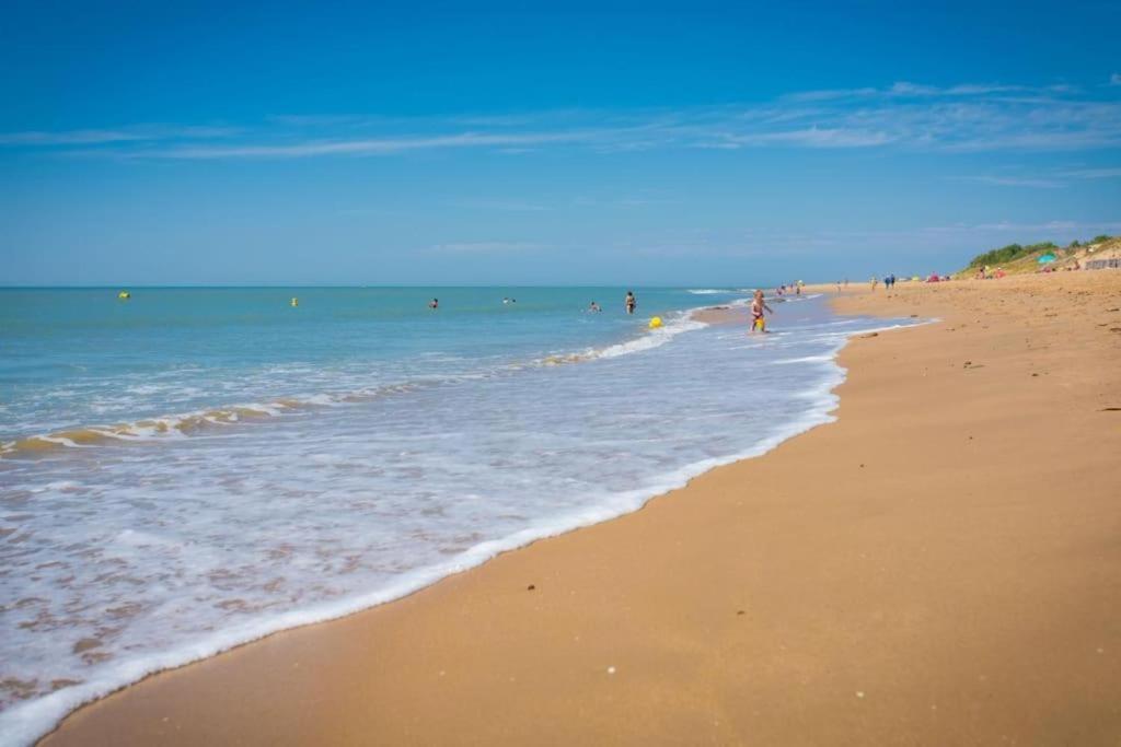 La Tranche Cozy Stay! Ngoại thất bức ảnh