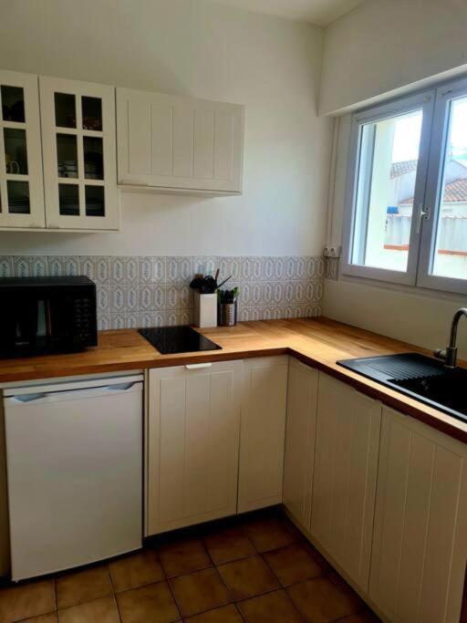 La Tranche Cozy Stay! Ngoại thất bức ảnh