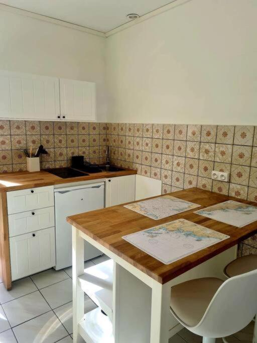 La Tranche Cozy Stay! Ngoại thất bức ảnh