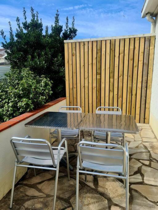 La Tranche Cozy Stay! Ngoại thất bức ảnh