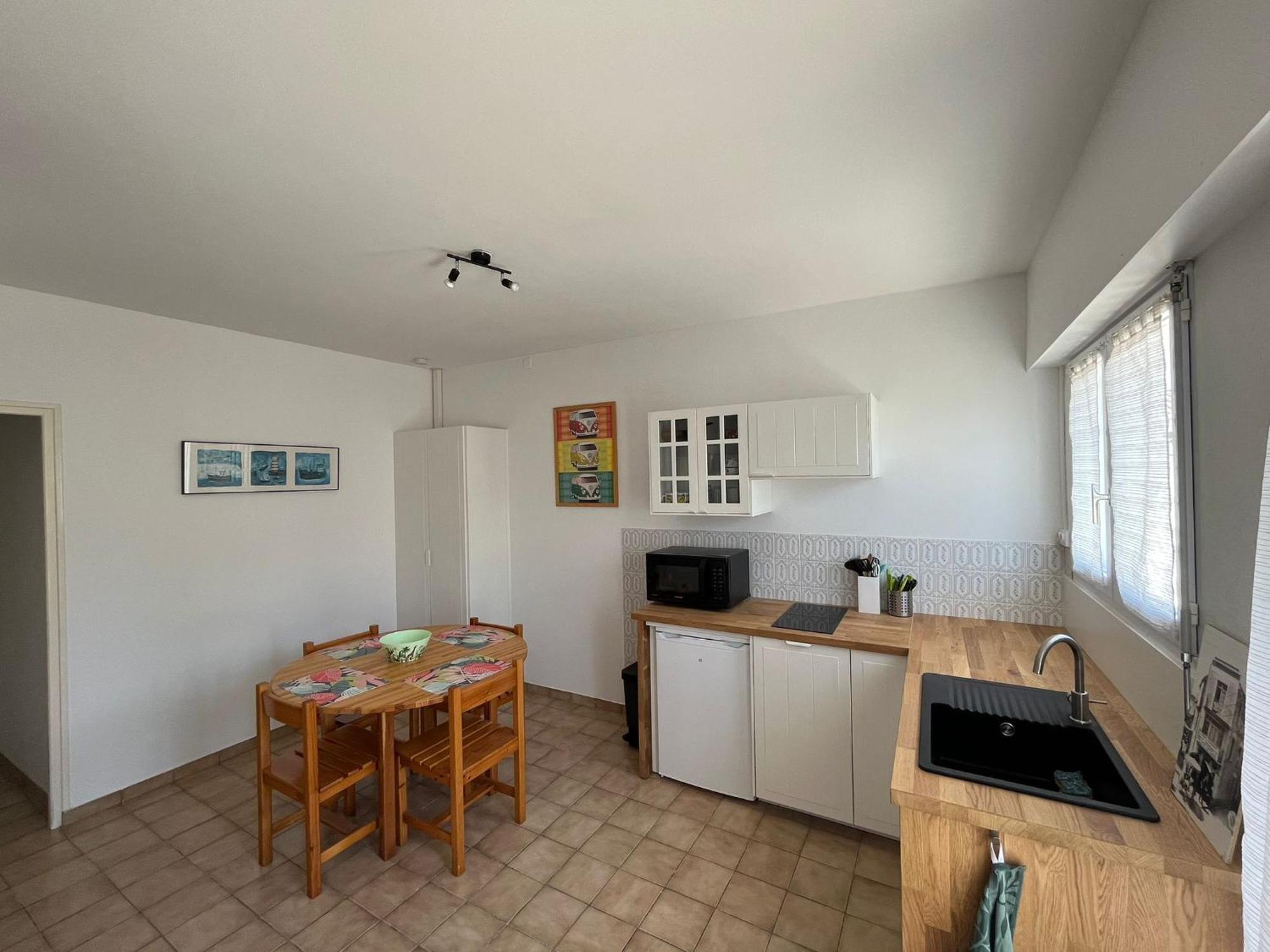 La Tranche Cozy Stay! Ngoại thất bức ảnh